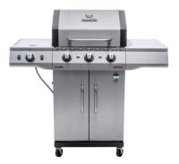   Char-Broil Perfomance Pro 3S