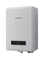 Конденсационный газовый котел NAVIEN NCB 700 35 кВт