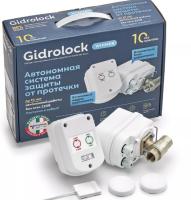 Комплект Gidrolock WINNER RADIO TIEMME 3/4