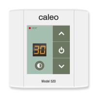 Терморегулятор CALEO 520