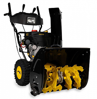 Снегоуборщик CHAMPION ST861E