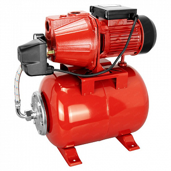 Насосная станция JEMIX АПЦН-55-45