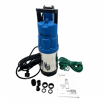 Насос колодезный Акватек SB6-35 с кабелем 15 м