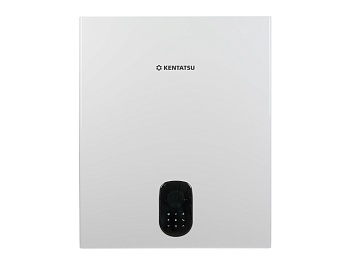 Газовый котел KENTATSU Nobby Base (S)/(E) 44-CS