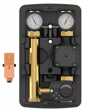Насосная группа MEIBES MeiFlow TOP S MC-CV 1