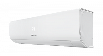 Сплит-система Hisense AS-09UW4RYRKB05 Wi-Fi