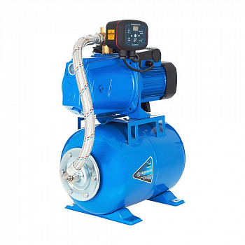 Насосная станция AQUARIO AUTO AJC-81 B (M)