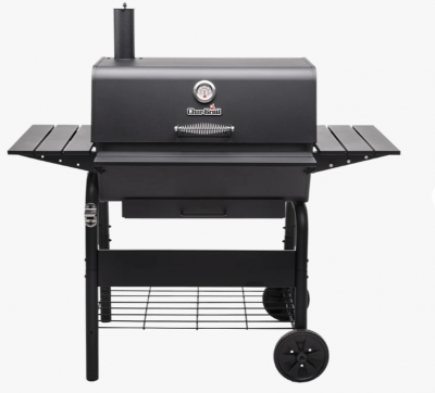 Газовый гриль Char- Broil Charcoal L