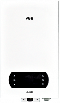 Электрокотел VAILLANT eloELITE 14 (без расш. бака и насоса)