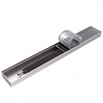 Конвектор ROMMER RCN 80.200. 800 без вентилятора