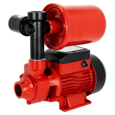 Насосная станция JEMIX АПНВ-33-34 МИНИ