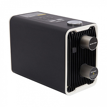 Станция повышения давления HOOBS SBS 2-32 1x220-240В 50/60Гц G1